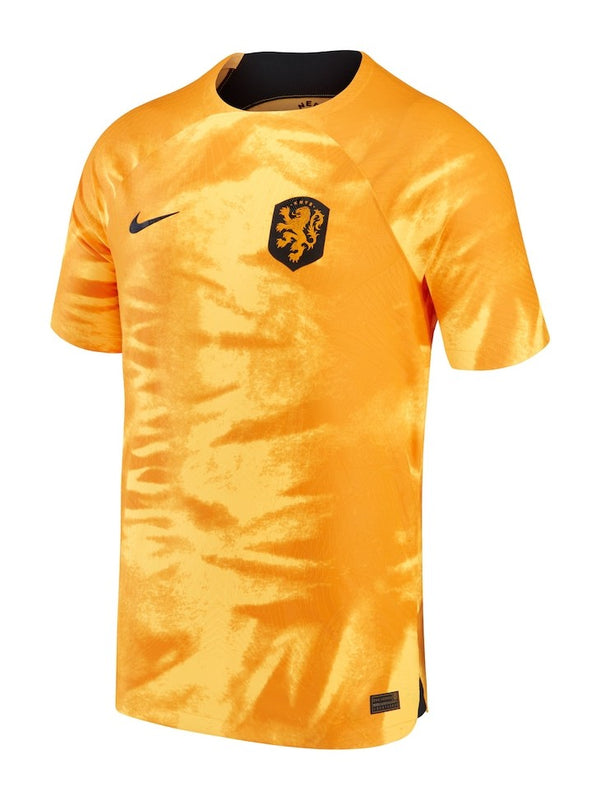 MAILLOT PAYS BAS 2022 - ÉDITION COUPE DU MONDE