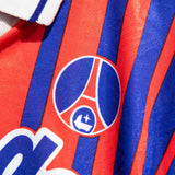 MAILLOT PSG 92 93 - DOMICILE