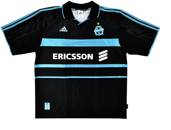 MAILLOT MARSEILLE 99/00 - THIRD