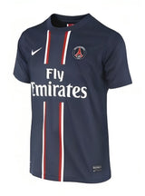 MAILLOT PSG 2012 2013 - DOMICILE