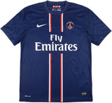 MAILLOT PSG 2012 2013 - DOMICILE