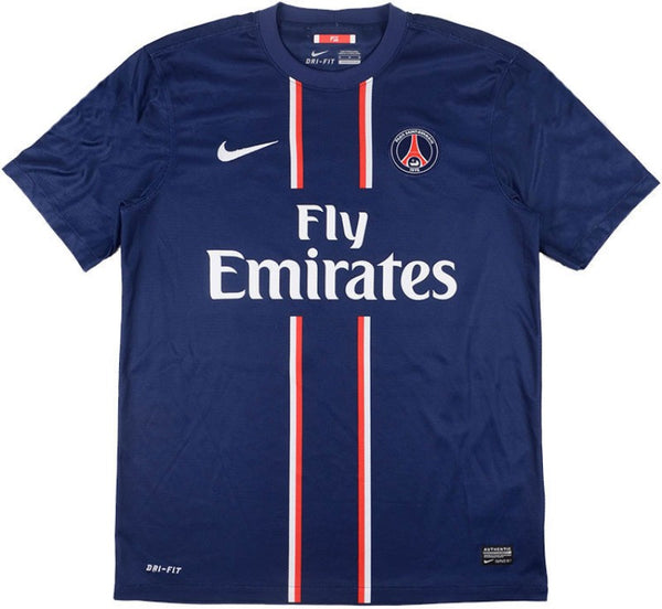 MAILLOT PSG 2012 2013 - DOMICILE