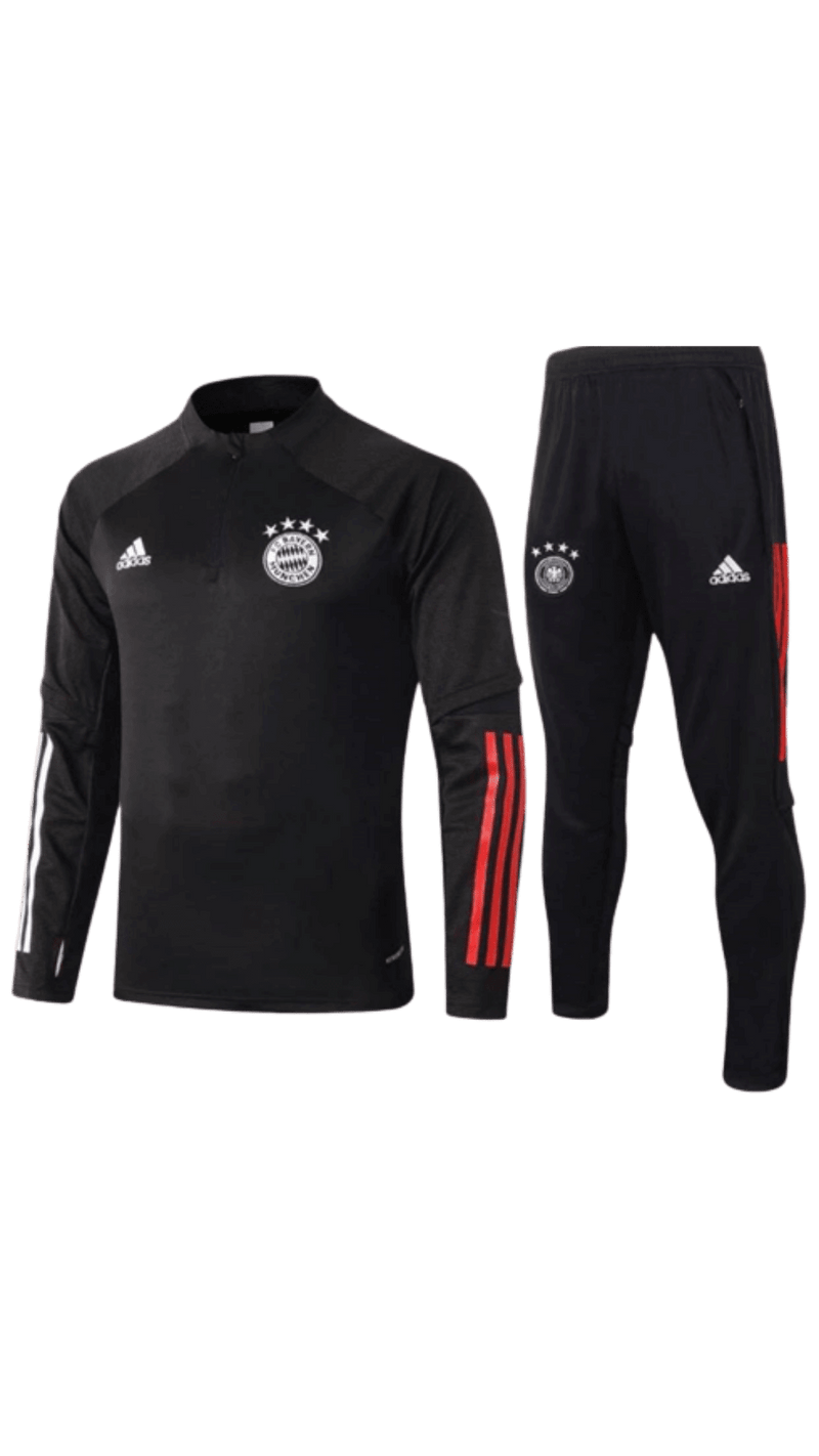 Survêtement Bayern Munich 2020/2021