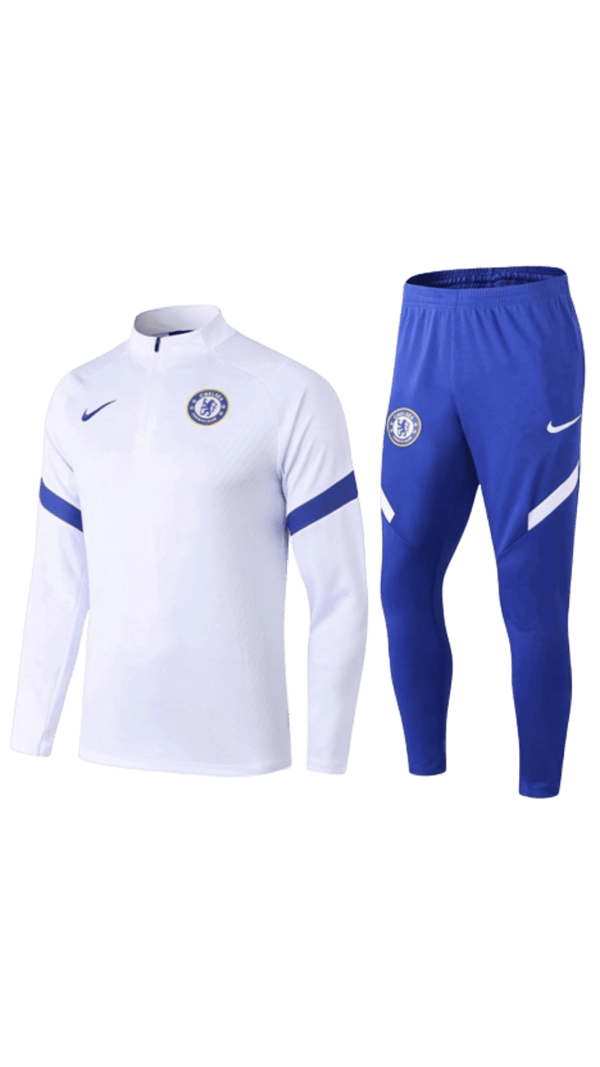 Survêtement Chelsea FC 2020/2021