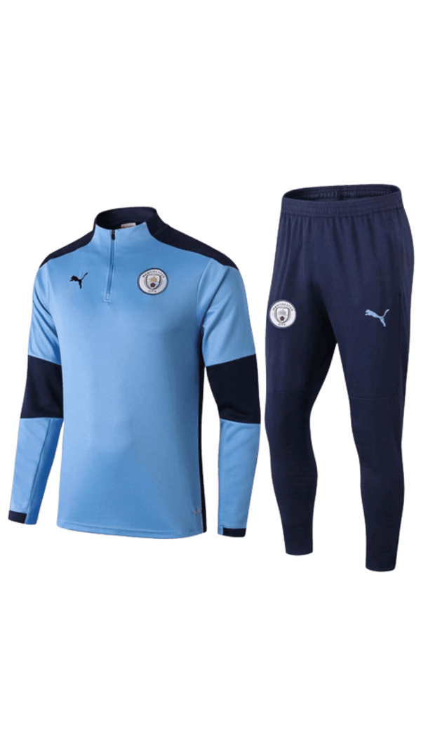 Survêtement Manchester City 2020/2021