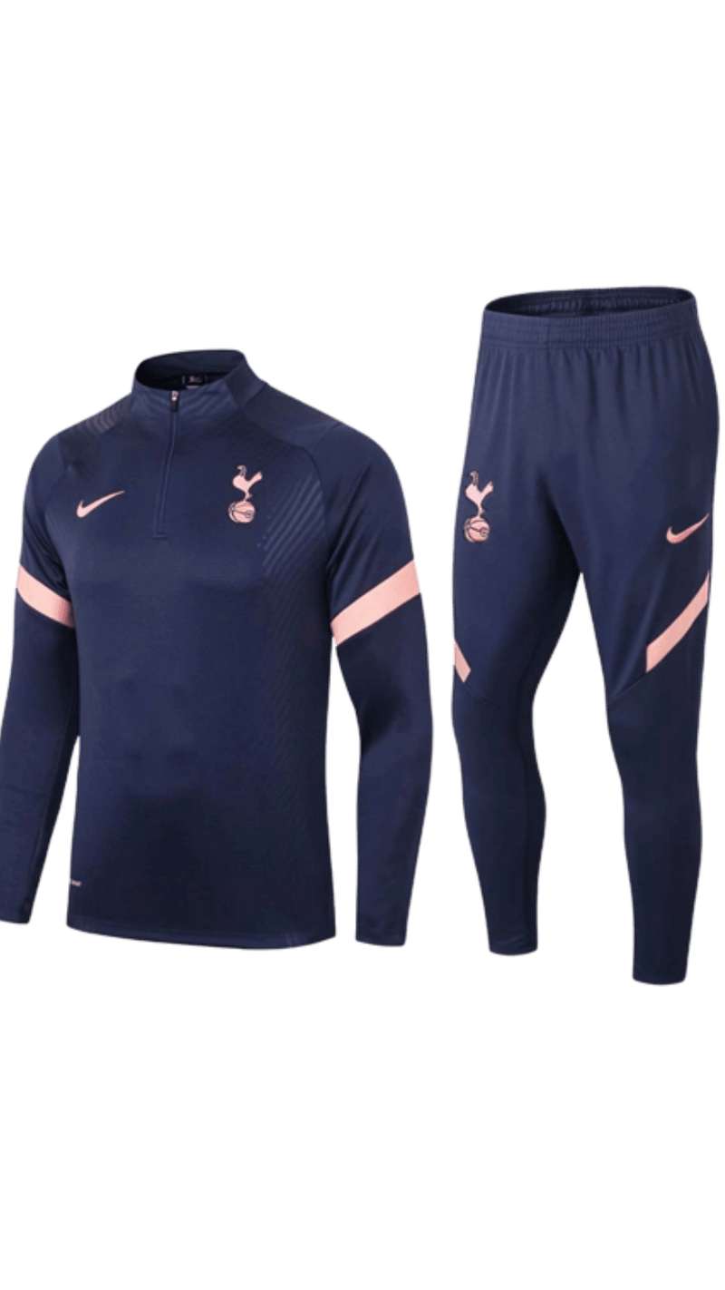 Survêtement Tottenham 2020/2021