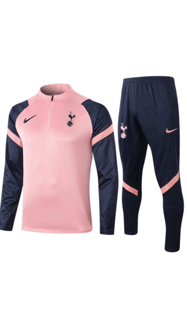 Survêtement Tottenham 2020/2021