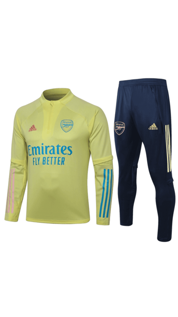 Survêtement Arsenal 2020/2021