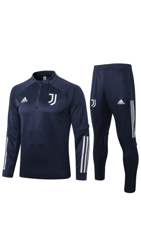 Survêtement Juventus 2020/2021