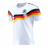 Nationales Fußballtrikot